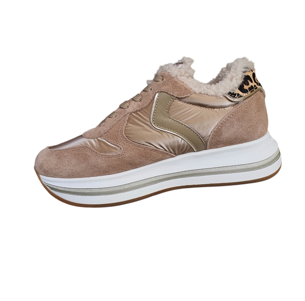 0012018672.04.4D67 Light brown-platinum